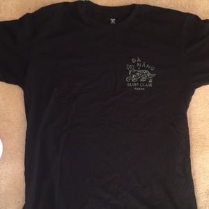 Da Nang surf club T-shirt